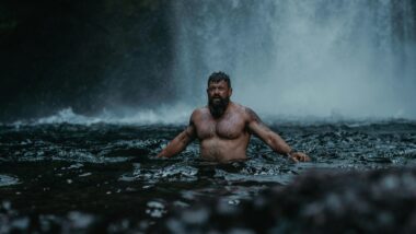 Man Takes Shilajit and increases testosterone