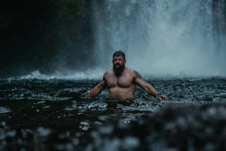 Man Takes Shilajit and increases testosterone